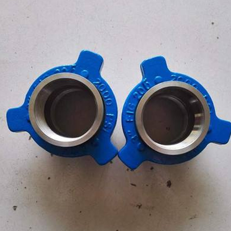 永康市斯瑞博特液压配件有限公司的高压由壬，使用方便维护简单